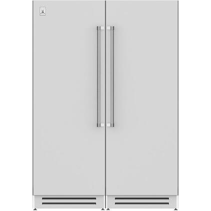 Hestan Refrigerator Model Hestan 916925